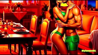 Stepmom and Aunty Gossip Talk, Untold Family Stories and Emotional Moments