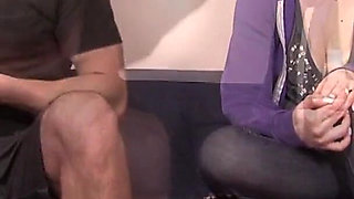 18 Year Old Cock Destroyer Featuring Amber Sativa