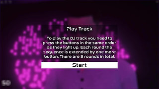 A long journey: nightclub on a space ship ep.20