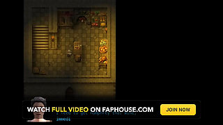 Peasant's Quest #106 Pregnant MILF Rides a Big Cock on Her Daughter's Wedding Day