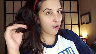 Trying Big Bubbles with Bubblegum Roll - Bunny Looner