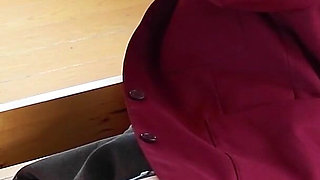 Homework and Handjobs Volume 1