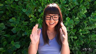 Naughty Mochi Mona thrilling porn movie