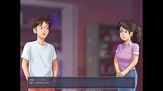 Cartoon funny, cartoon story fuck, story