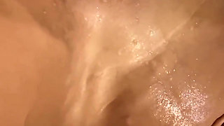 Let's do it in the shower!