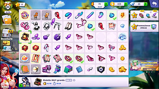 Horny Villa Chapter 2 - Part 9