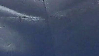 Pervert Penetrates College Student From Behind on the Bus in Public!