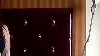 Latina Housewife Kathalina Cheats with Big Black Man
