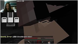 Punished Jenny For Trying To Attack Me