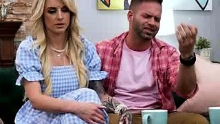 Family Slut Punished