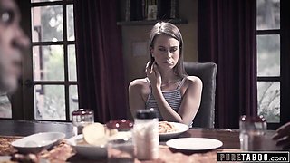 Watch elegant Steve Holmes and Small Hands's sex