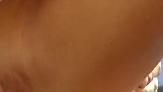 Anal Pleasure on the Pool Table