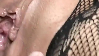 Extreme Sexparty with 3 Cum Sluts - Creampie Gangbang