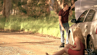 Homeward Bound Part 1: Lost Featuring Charlie Forde, Caleb Arcane