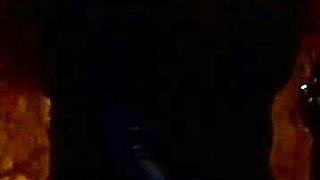 I Get Tied up and Jerked off by a Beautiful Woman Masked
