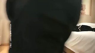 Beautiful Chinese woman wearing boots for sex: Blowjob, Doggy  Cowgirl Porn