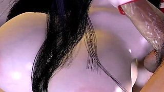 You Seduce Me Like This, I Can Only Fuck You to Orgasm, I Must Satisfy Your Desires