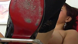 Mature gyno - gyno hospital video of naked female patient