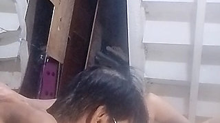 fuck to my wife assy pussy