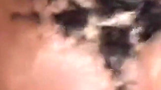 Hubby Licking My Pussy Back of My Car Loud Moaning Orgasms