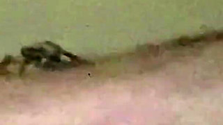 Part 3 Step Dad Fuckes Stepdaughter Asshole Farting Anal Orgasm