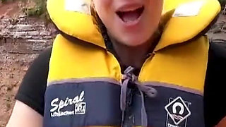 Choosing the Sexiest Life Jacket to Get Wet in