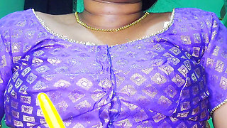 Latika Bhabhi Hardcore with Step Father Big Boobs