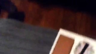 Cuckold Shares His Girl with an Older Man