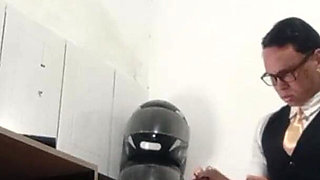 Tiffany Montavani Submissive to the Boss