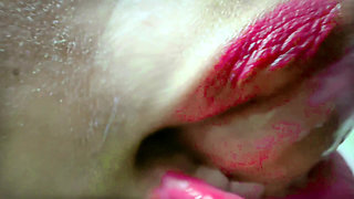 Husband Cheating with Wife & Fuck Her Sexy Big Ass Hot MILF Divorce Mother_in_law!