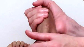 Hard MILF Blowjob and Cock-riding Action