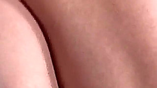 Perfect Body Big Boobs Big Ass Hot Beauty Gives the Impossible Handjob with Multiple Cumshots and Orgasms After Long Edging