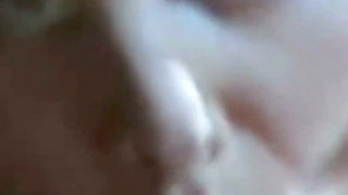 Young Widow First Anal to Erase Memories