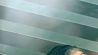 Sloppy Deepthroat 2 Huge Cocks Spread Her Thighs for Deep Penetration Hard and Fast Fucked Threesome
