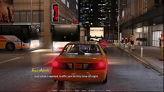 University Students Without Control (part 1)