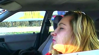 Anal Toy Prolapse Tease - Rosebud Popping Out Sloppy