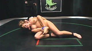 An Un-sanctioned Us Match