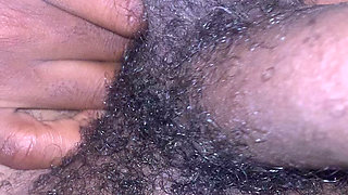 Horny African Teen Maid Snuck Into My Room in the Middle of the Night Waking Me Tup Sucking My Morning Wood Very Hot Blow Job