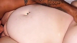 Close the Deal - Busty Bexx and Harry Long