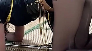 Sexy Girlfriend Training Diary 20