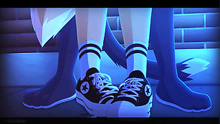 Dare or Double dare game gone wrong