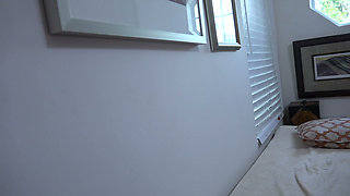 Angel Windell Amateur POV Pussy Licking Blowjob Deep Fuck Multiple Positions
