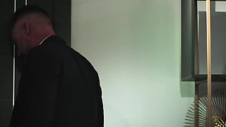 Secret that could destroy her marriage