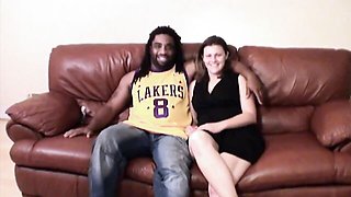 Watch lusty wooer's clip