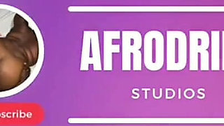 Houseboy Fucked My Pussy Like an Ashawo