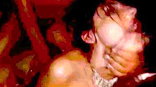 Gorgeous vixen unbelievable porn story