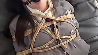 Training and Insulting My Sexy Girlfriend 12