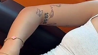 Teen Barista Vivienne Vo Gets Creampied by Teddy Tarantino in His Rr