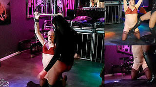 Eletricity and Kicks for the Balls