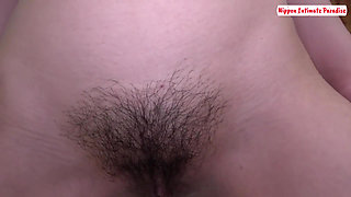 Curvy Beauty with Graceful Waist and Confidence Charms as Passion Surges Into Bliss Bonus Scene